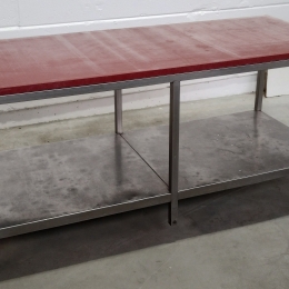 ertalon table